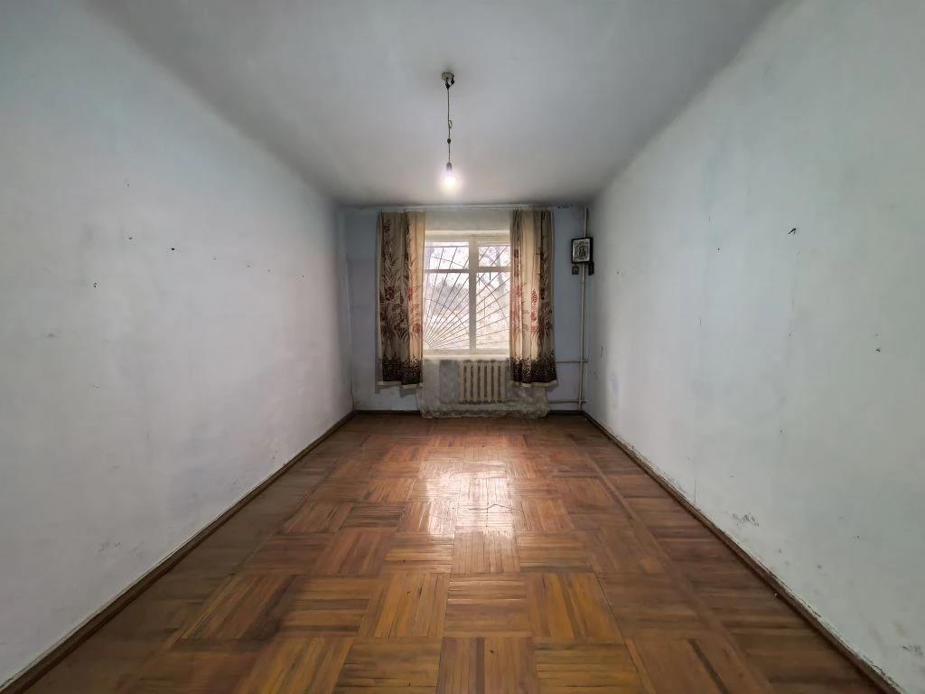 Фото №1: 3-комнатная квартира 73 м² - Краснодар, Центральный внутригородской округ, мкр. Центральный, ул. Коммунаров, 237