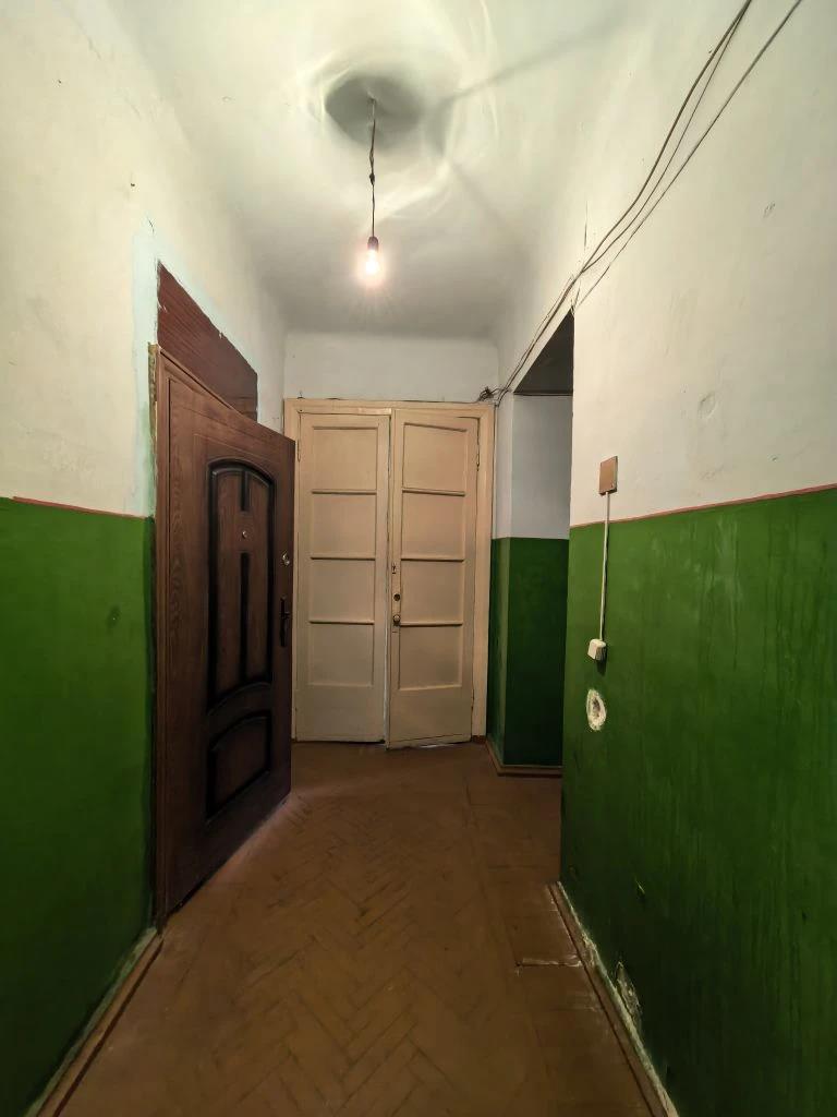 Фото №3: 3-комнатная квартира 73 м² - Краснодар, Центральный внутригородской округ, мкр. Центральный, ул. Коммунаров, 237