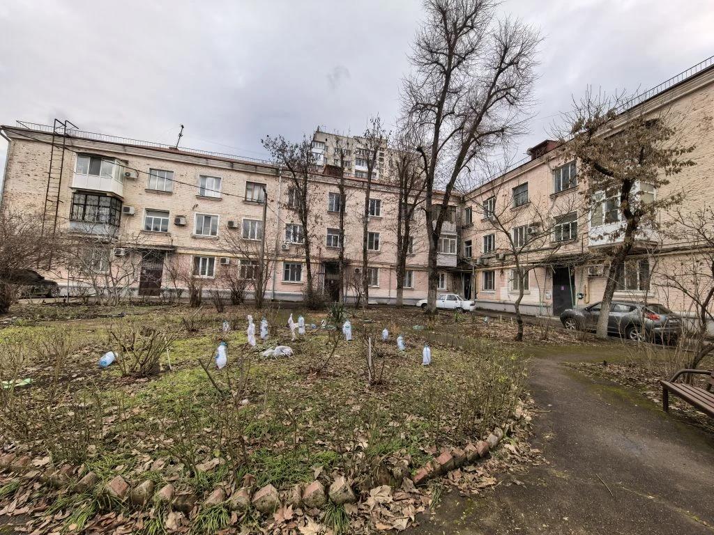 Фото №15: 3-комнатная квартира 73 м² - Краснодар, Центральный внутригородской округ, мкр. Центральный, ул. Коммунаров, 237