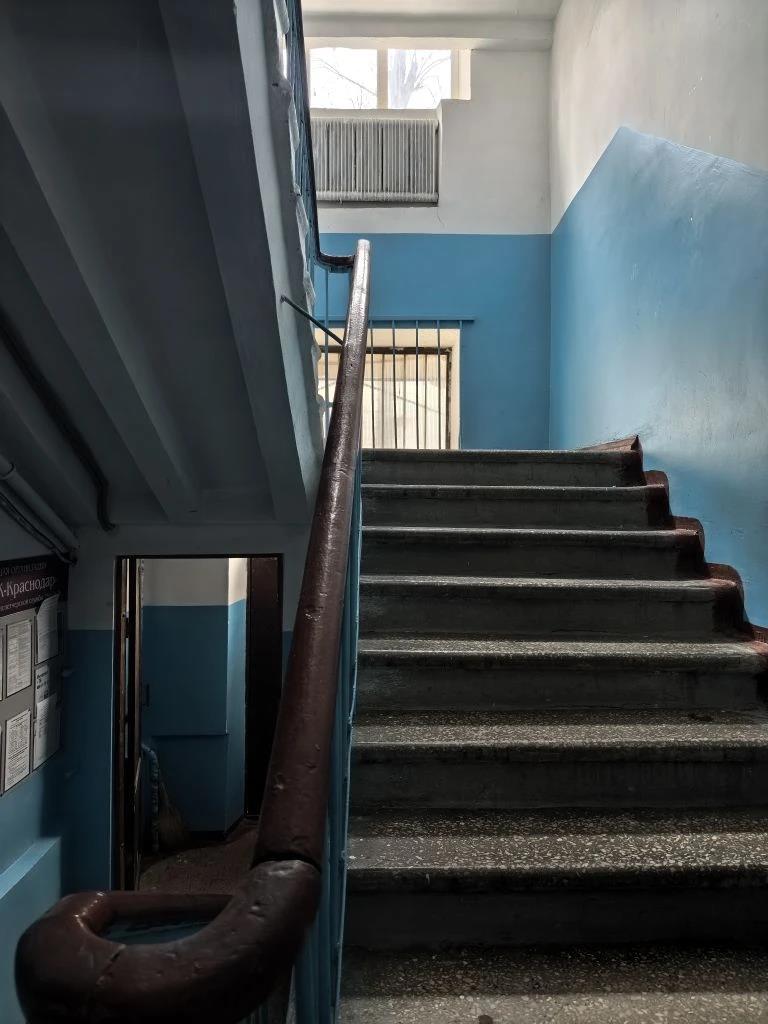 Фото №13: 3-комнатная квартира 73 м² - Краснодар, Центральный внутригородской округ, мкр. Центральный, ул. Коммунаров, 237