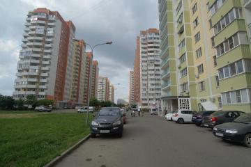 Фото №2: 3-комнатная квартира 68 м² - Краснодар, мкр. Микрохирургии глаза, ул. Академика Лукьяненко, 8