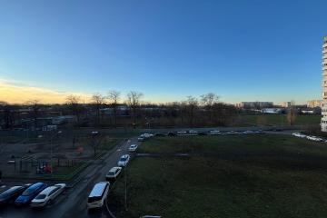 Фото №5: 3-комнатная квартира 68 м² - Краснодар, мкр. Микрохирургии глаза, ул. Академика Лукьяненко, 8