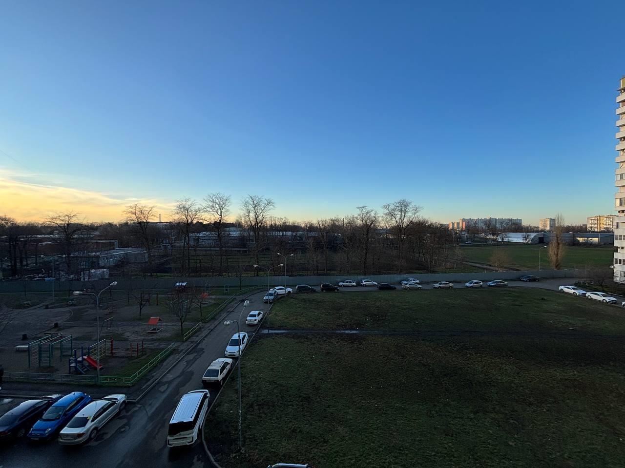 Фото №5: 3-комнатная квартира 68 м² - Краснодар, Прикубанский внутригородской округ, мкр. Микрохирургии глаза, ул. Академика Лукьяненко, 8