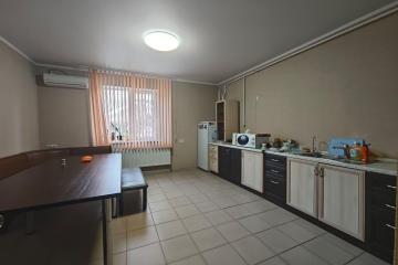 Фото №4: Дом 220 м² - Краснодар, мкр. Завод Радиоизмерительных Приборов, пер. Топольковый, 16