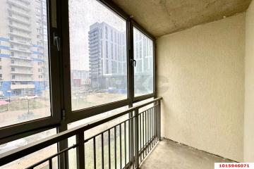 Фото №3: 1-комнатная квартира 44 м² - Краснодар, мкр. жилой комплекс Гранд Пэлэс, ул. Уральская, 75/1