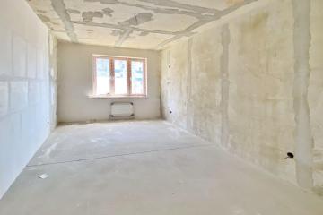 Фото №2: 1-комнатная квартира 44 м² - Краснодар, мкр. жилой комплекс Гранд Пэлэс, ул. Уральская, 75/1