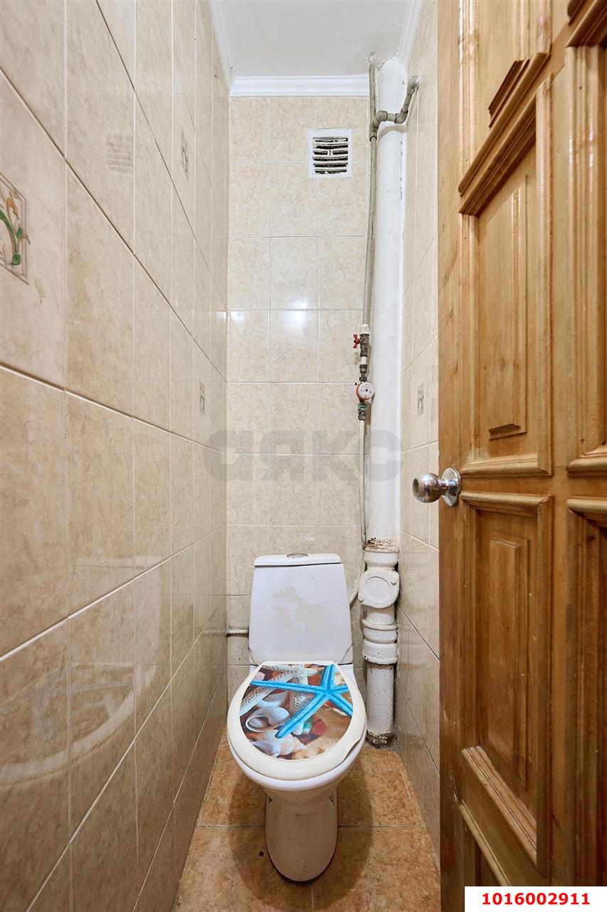 Фото №14: 2-комнатная квартира 51 м² - Тлюстенхабль, ул. Гидростроителей, 12