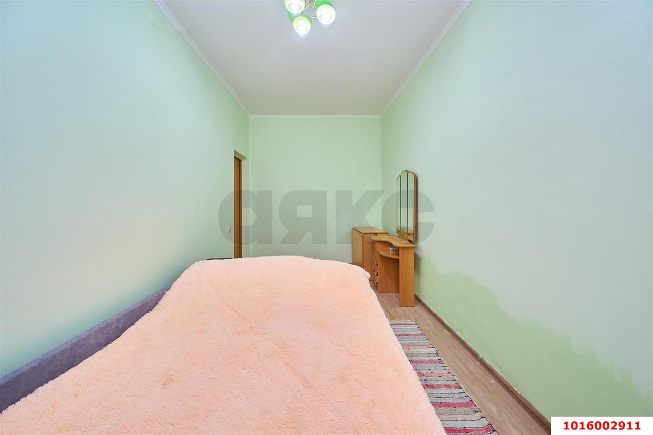 Фото №6: 2-комнатная квартира 51 м² - Тлюстенхабль, ул. Гидростроителей, 12