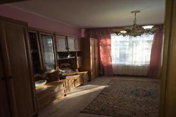 Фото №2: 2-комнатная квартира 51 м² - Тлюстенхабль, ул. Гидростроителей, 12