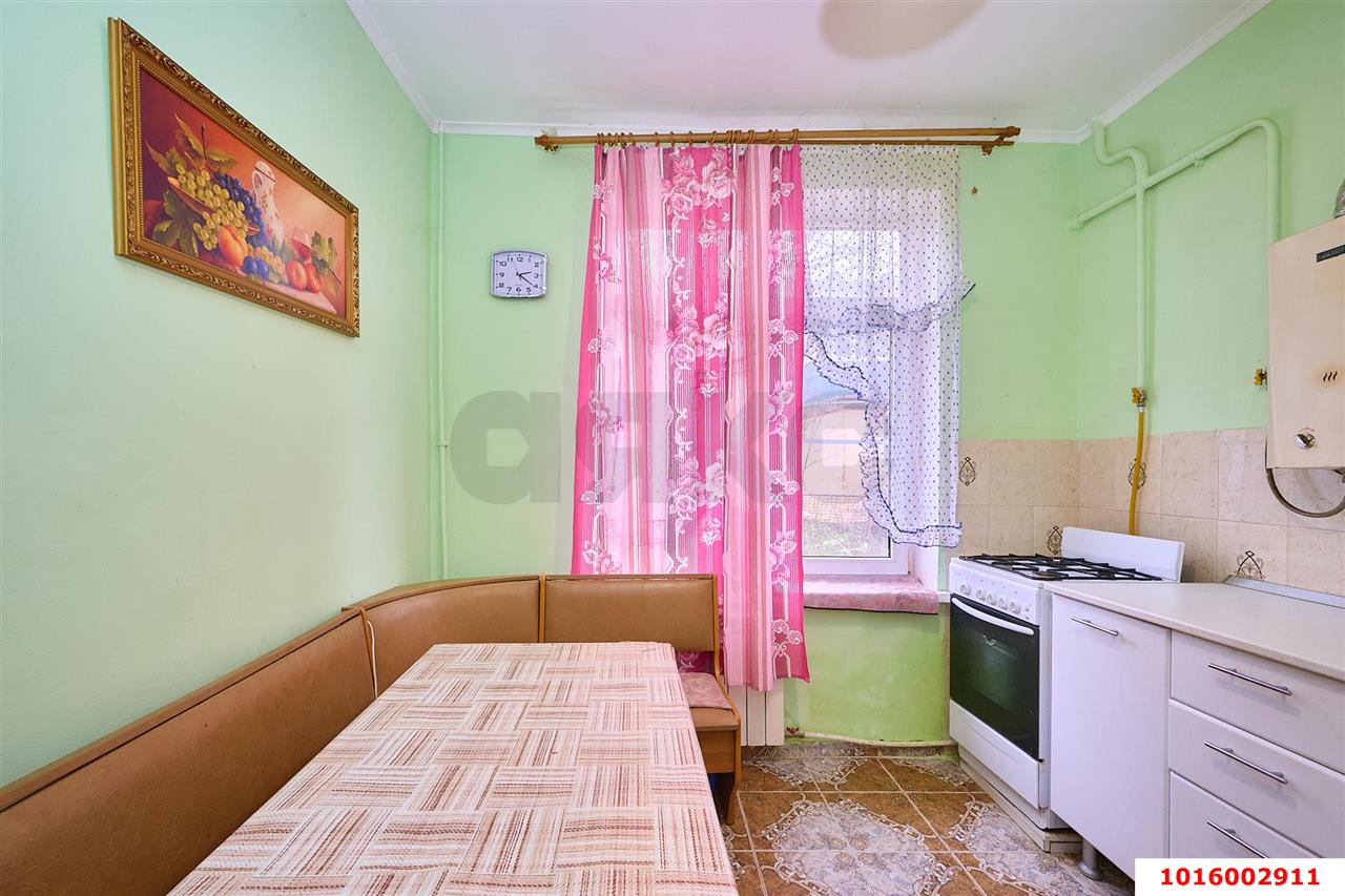 Фото №11: 2-комнатная квартира 51 м² - Тлюстенхабль, ул. Гидростроителей, 12