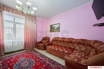 Фото №3: 2-комнатная квартира 51 м² - Тлюстенхабль, ул. Гидростроителей, 12