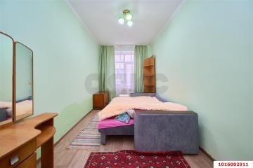 Фото №4: 2-комнатная квартира 51 м² - Тлюстенхабль, ул. Гидростроителей, 12