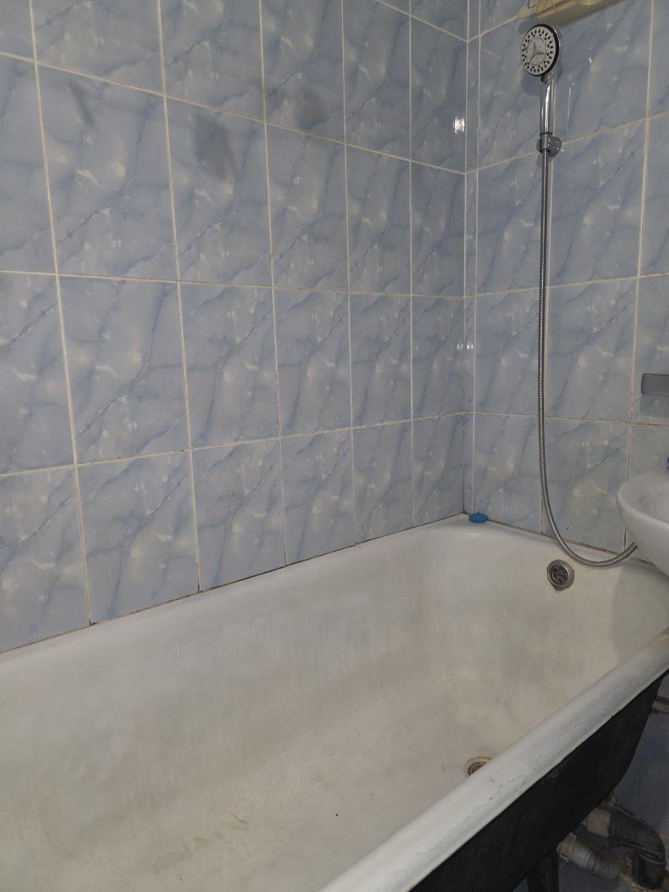 Фото №9: 2-комнатная квартира 51 м² - Тлюстенхабль, ул. Гидростроителей, 12