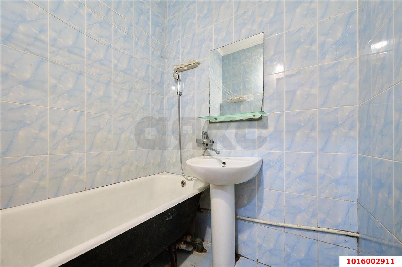 Фото №13: 2-комнатная квартира 51 м² - Тлюстенхабль, ул. Гидростроителей, 12