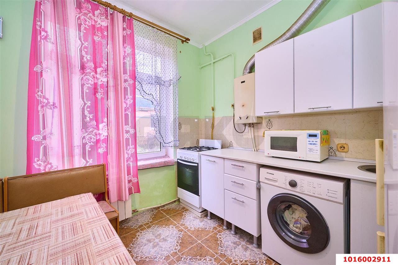 Фото №9: 2-комнатная квартира 51 м² - Тлюстенхабль, ул. Гидростроителей, 12