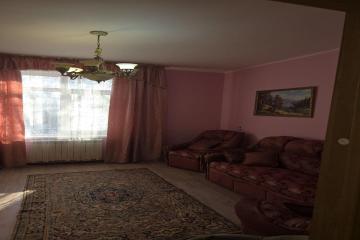 Фото №3: 2-комнатная квартира 51 м² - Тлюстенхабль, ул. Гидростроителей, 12