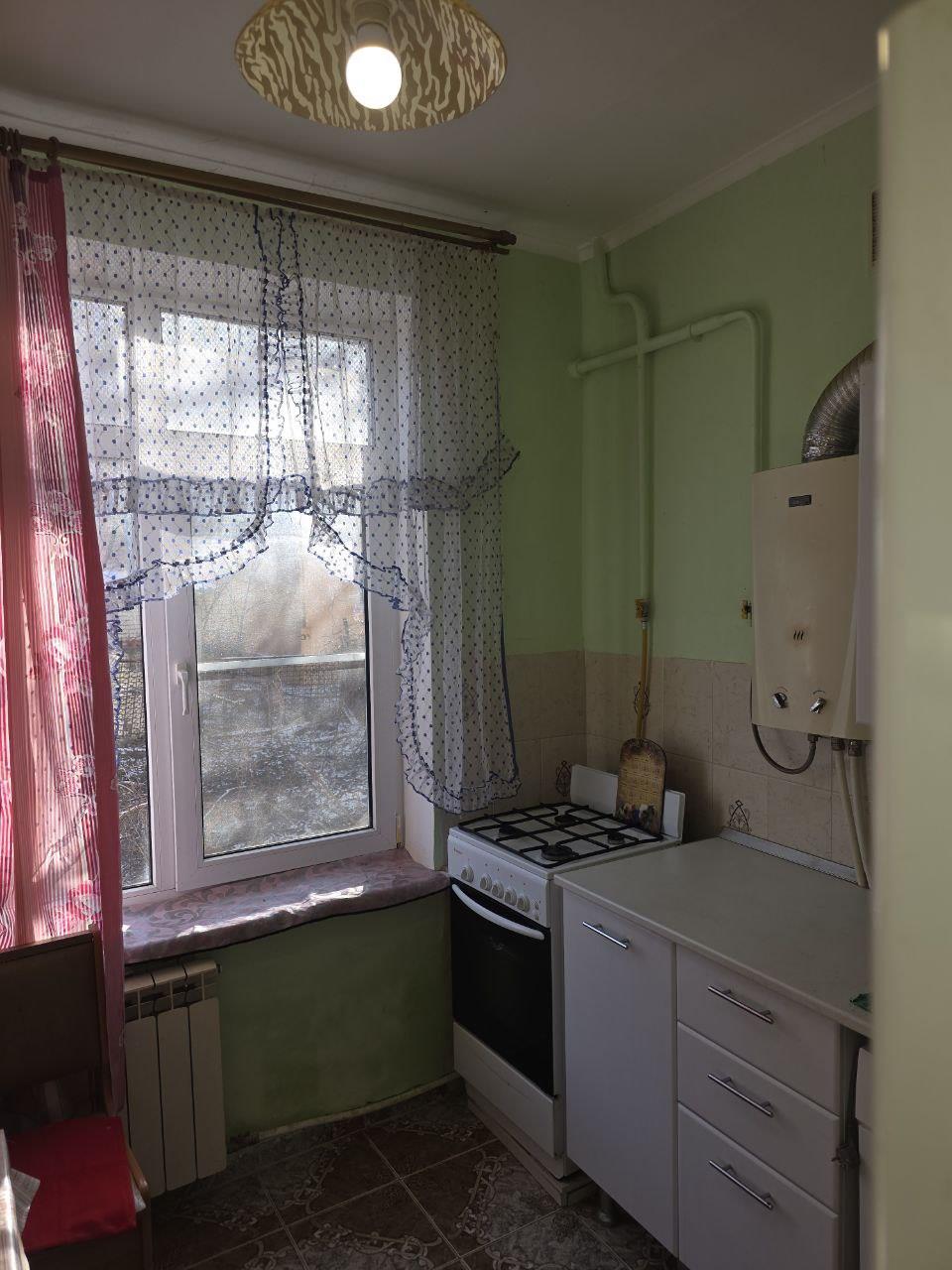 Фото №6: 2-комнатная квартира 51 м² - Тлюстенхабль, ул. Гидростроителей, 12