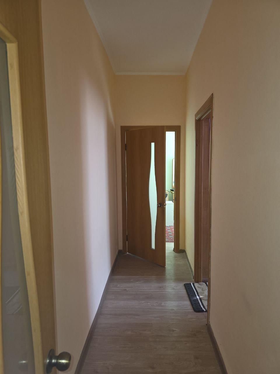 Фото №5: 2-комнатная квартира 51 м² - Тлюстенхабль, ул. Гидростроителей, 12