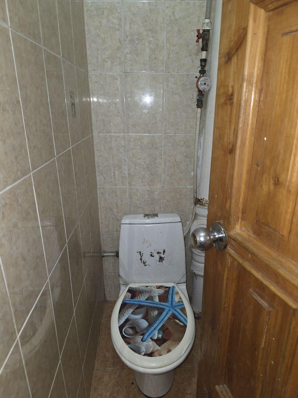 Фото №10: 2-комнатная квартира 51 м² - Тлюстенхабль, ул. Гидростроителей, 12