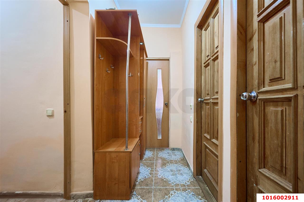 Фото №7: 2-комнатная квартира 51 м² - Тлюстенхабль, ул. Гидростроителей, 12