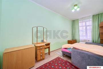 Фото №5: 2-комнатная квартира 51 м² - Тлюстенхабль, ул. Гидростроителей, 12