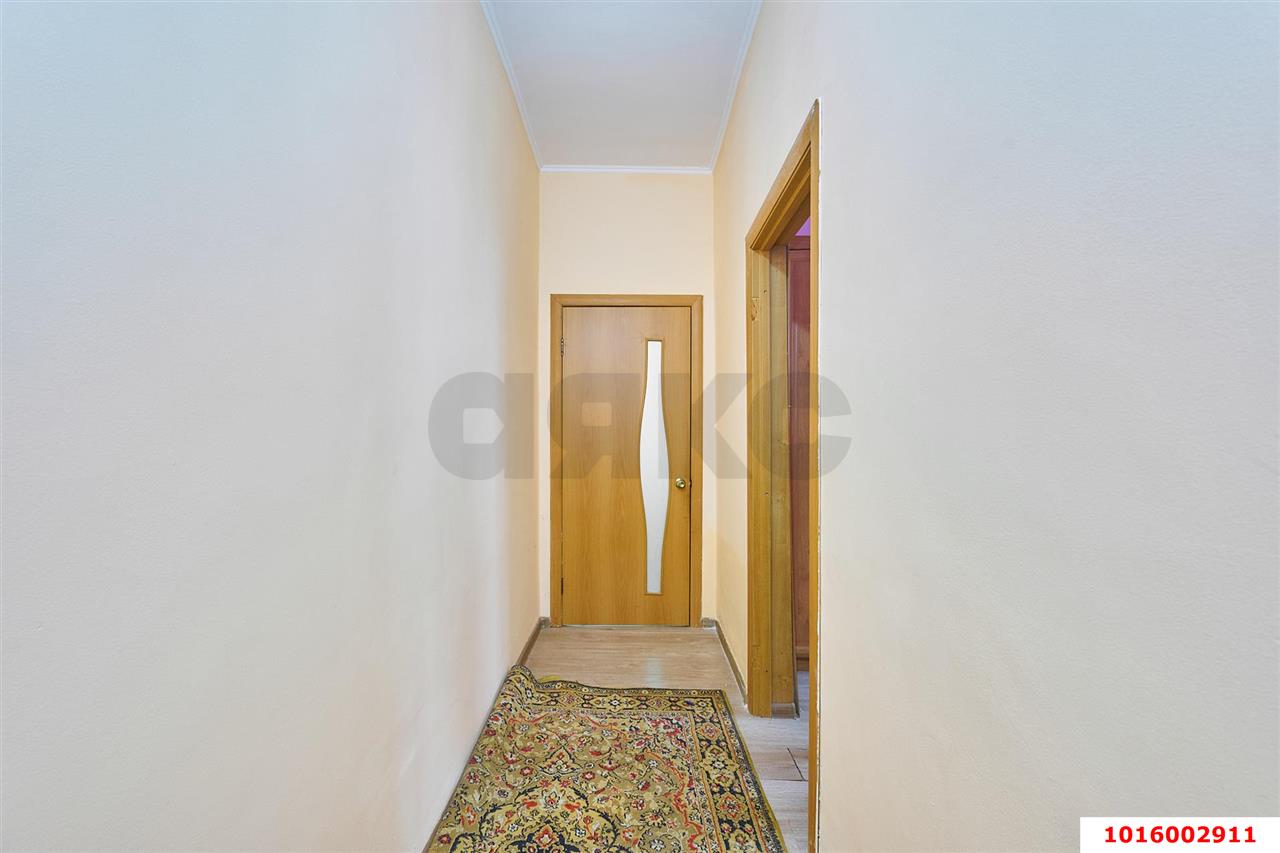 Фото №8: 2-комнатная квартира 51 м² - Тлюстенхабль, ул. Гидростроителей, 12