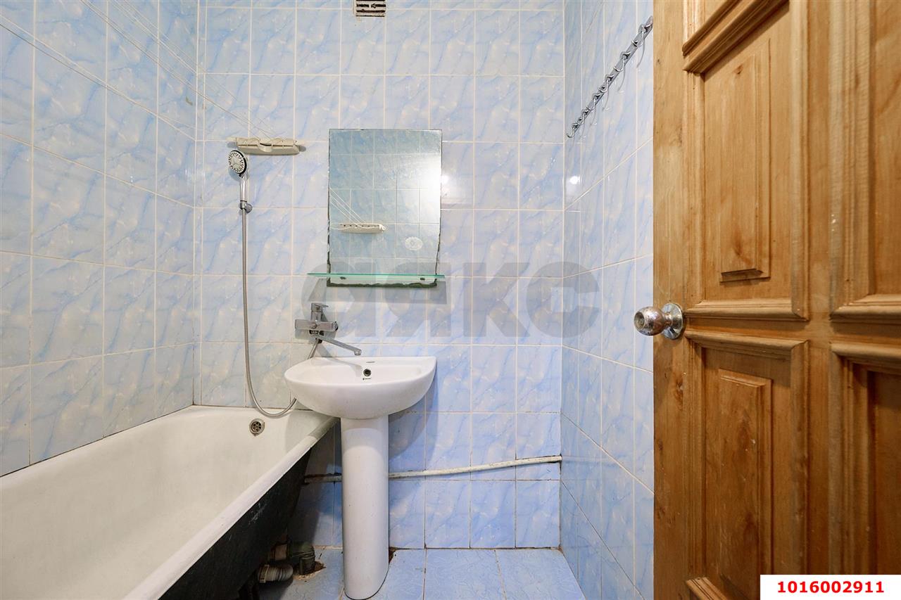Фото №12: 2-комнатная квартира 51 м² - Тлюстенхабль, ул. Гидростроителей, 12
