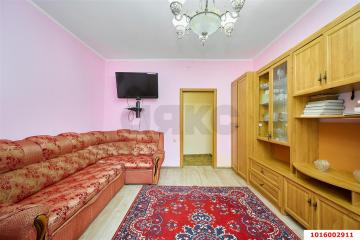 Фото №2: 2-комнатная квартира 51 м² - Тлюстенхабль, ул. Гидростроителей, 12