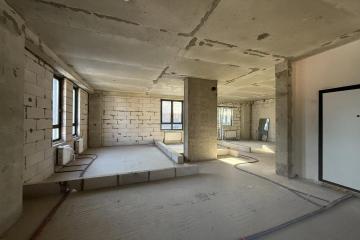 Фото №3: 3-комнатная квартира 80 м² - Краснодар, мкр. Прикубанский внутригородской округ, ул. Круговая, 4/1