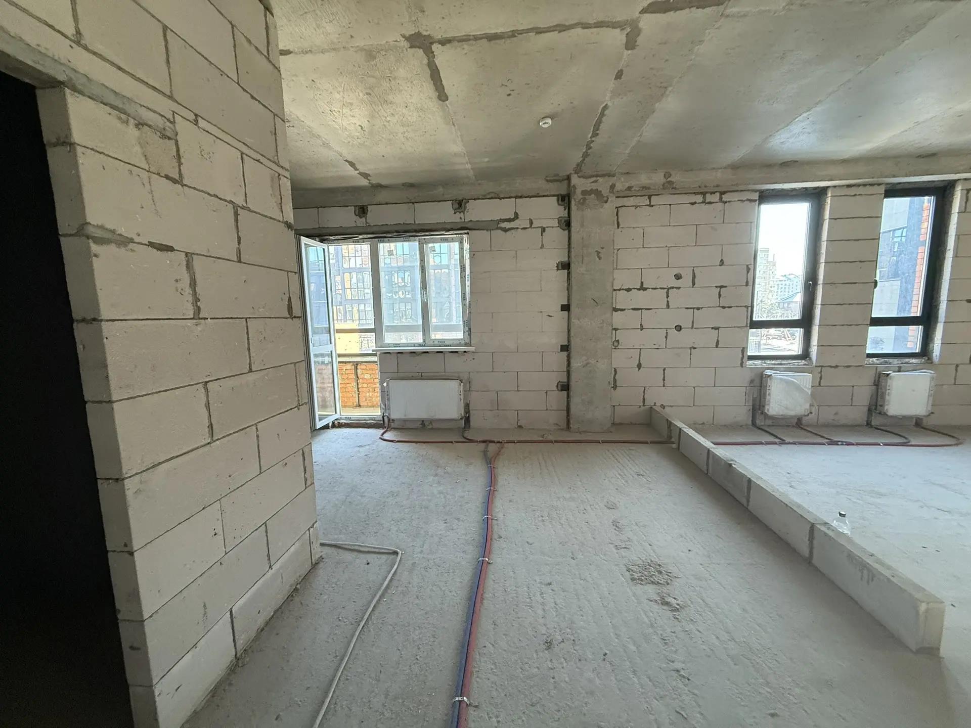 Фото №5: 3-комнатная квартира 80 м² - Краснодар, Фестивальный, мкр. Прикубанский внутригородской округ, ул. Круговая, 4/1