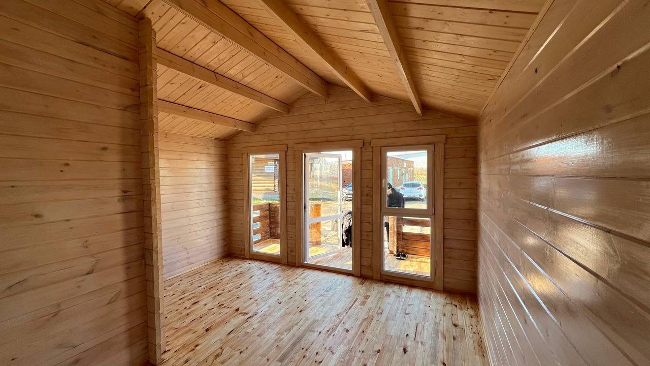 Фото №10: Земельный участок 4.5 сот. - Тенгинская, ул. Чапаева, 12А