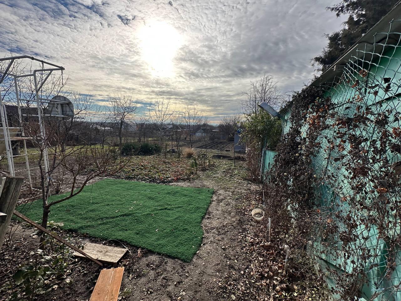 Фото №7: Земельный участок 4.5 сот. - Тенгинская, ул. Чапаева, 12А