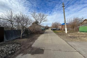 Фото №2: Земельный участок 4.5 сот. - Тенгинская, ул. Чапаева, 12А