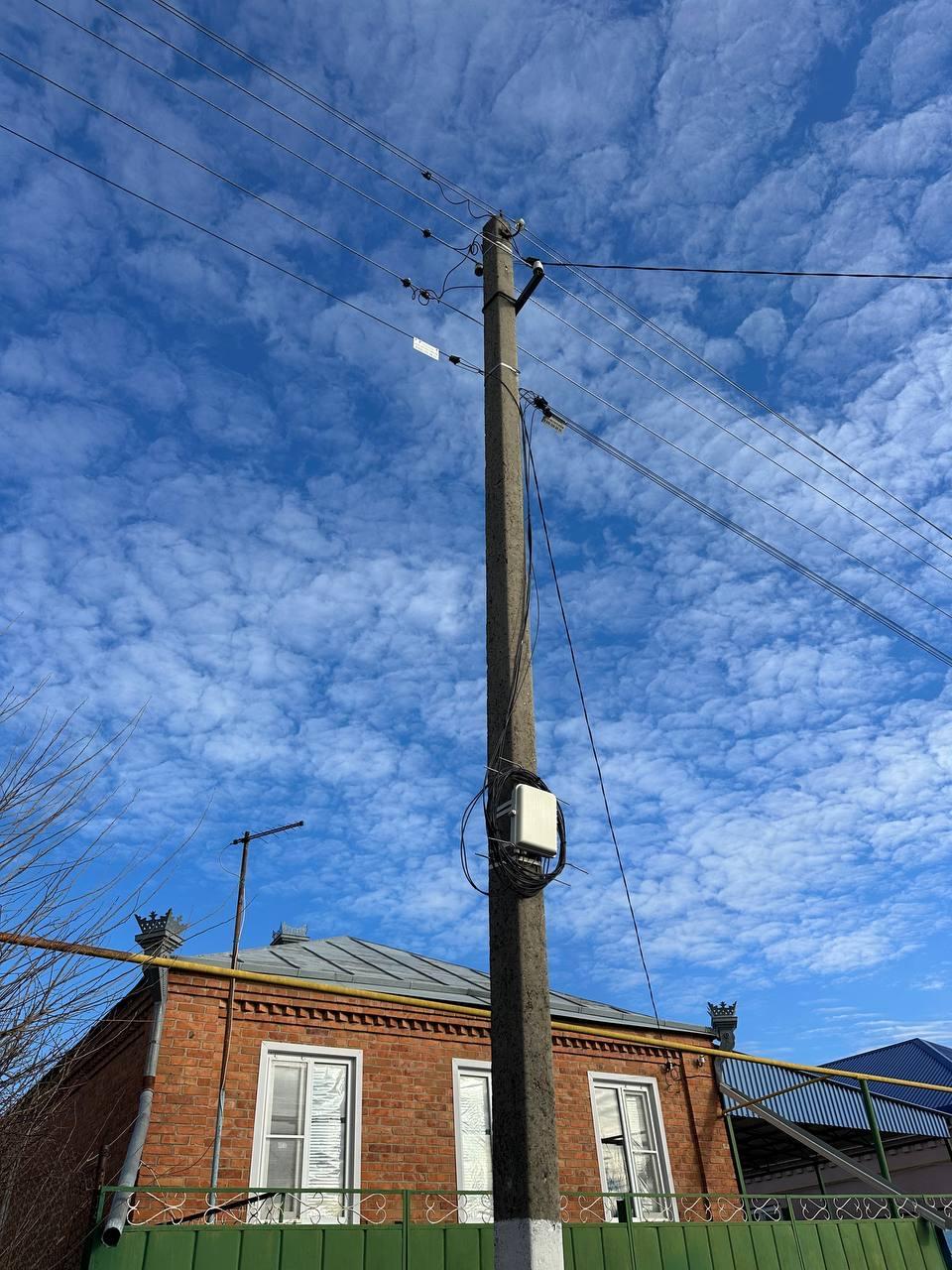 Фото №3: Земельный участок 4.5 сот. - Тенгинская, ул. Чапаева, 12А