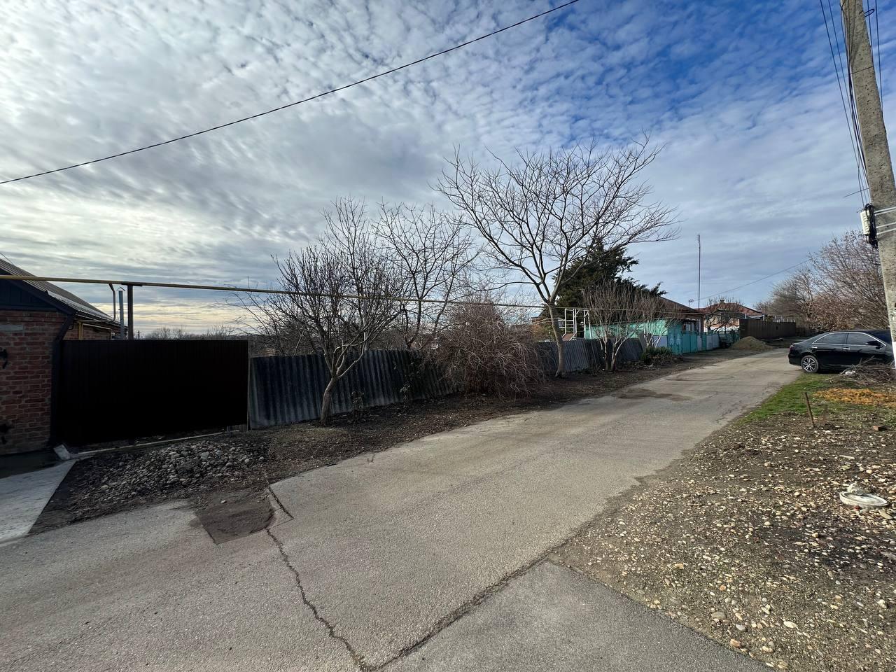 Фото №4: Земельный участок 4.5 сот. - Тенгинская, ул. Чапаева, 12А