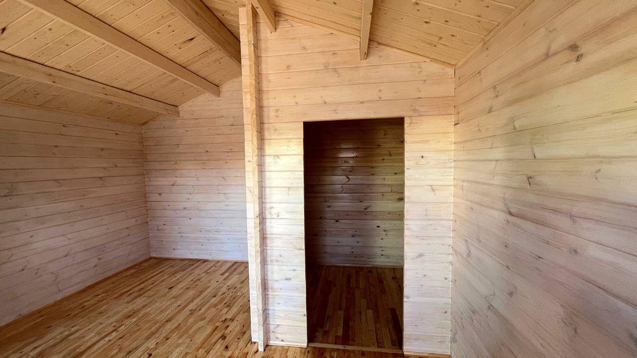 Фото №11: Земельный участок 4.5 сот. - Тенгинская, ул. Чапаева, 12А