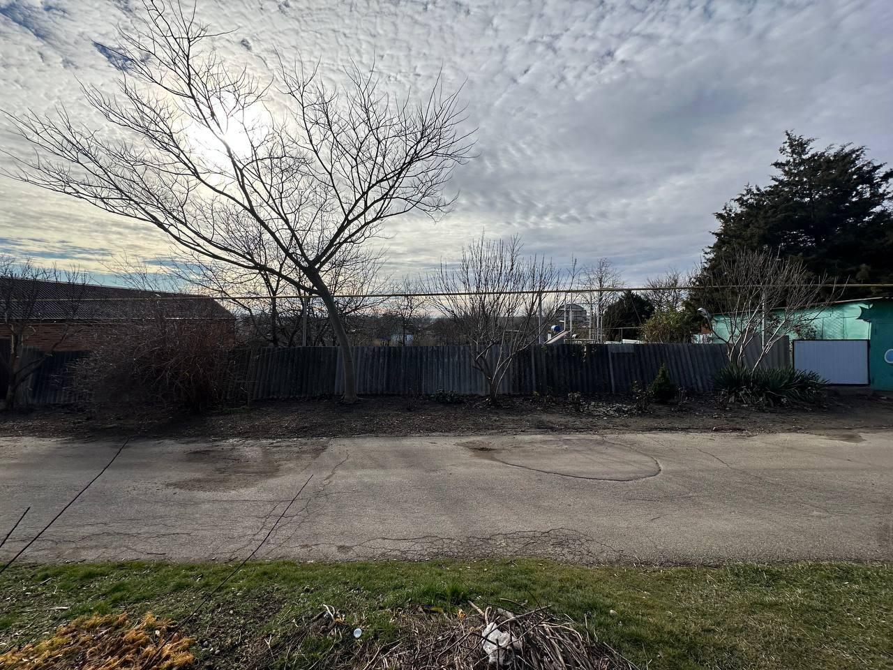 Фото №5: Земельный участок 4.5 сот. - Тенгинская, ул. Чапаева, 12А