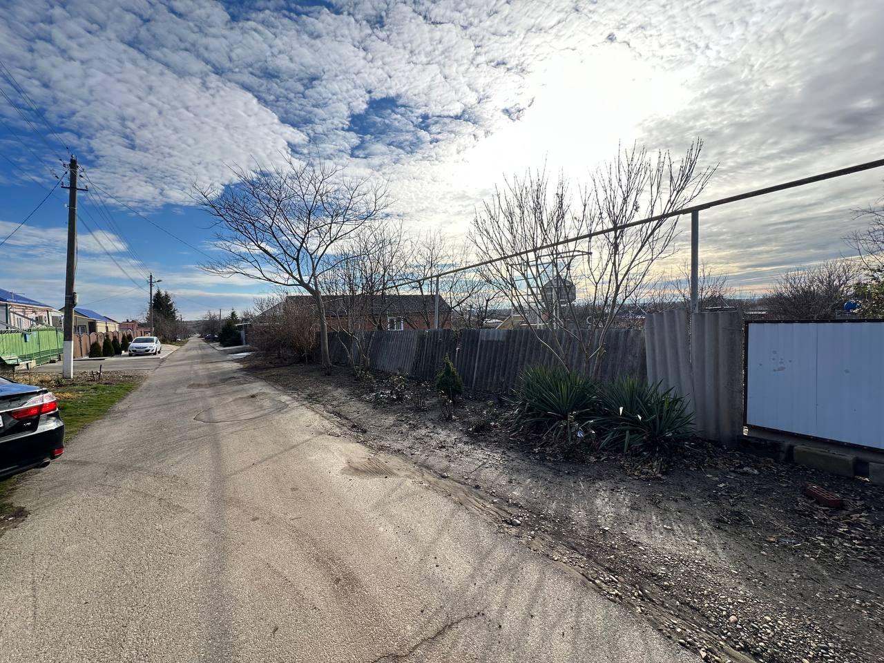 Фото №6: Земельный участок 4.5 сот. - Тенгинская, ул. Чапаева, 12А