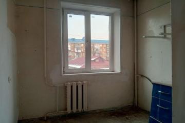 Фото №3: 1-комнатная квартира 31 м² - Краснодар, мкр. Хлопчато-бумажный Комбинат, ул. Таганрогская, 16