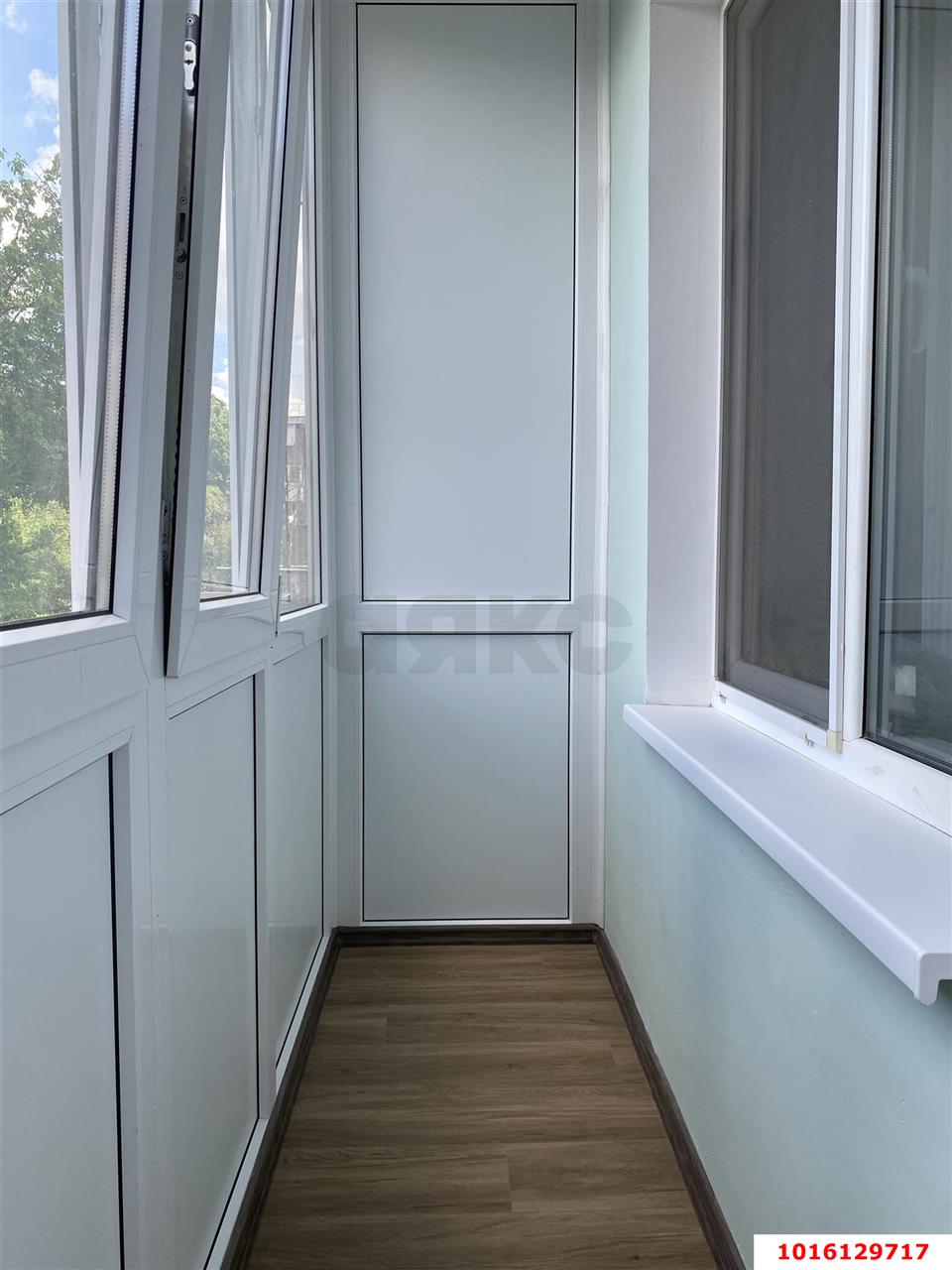 Фото №4: 1-комнатная квартира <span class="whitespace-nowrap">31 м²</span>, <span class="whitespace-nowrap">2/5 эт.</span> - Краснодар, Карасунский внутригородской округ, мкр. Хлопчато-бумажный Комбинат, ул. Таганрогская, 16