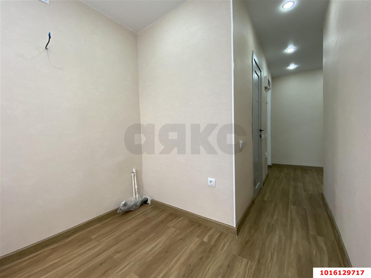 Фото №8: 1-комнатная квартира <span class="whitespace-nowrap">31 м²</span>, <span class="whitespace-nowrap">2/5 эт.</span> - Краснодар, Карасунский внутригородской округ, мкр. Хлопчато-бумажный Комбинат, ул. Таганрогская, 16