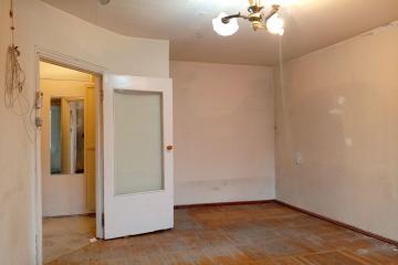 Фото №2: 1-комнатная квартира 31 м² - Краснодар, мкр. Хлопчато-бумажный Комбинат, ул. Таганрогская, 16