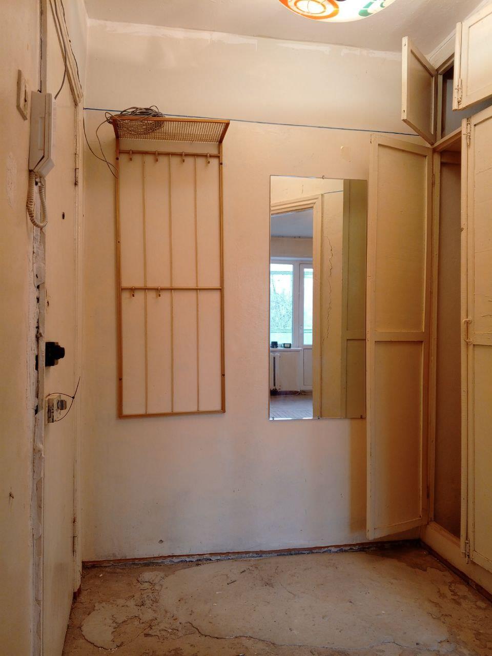 Фото №5: 1-комнатная квартира 31 м² - Краснодар, Карасунский внутригородской округ, мкр. Хлопчато-бумажный Комбинат, ул. Таганрогская, 16