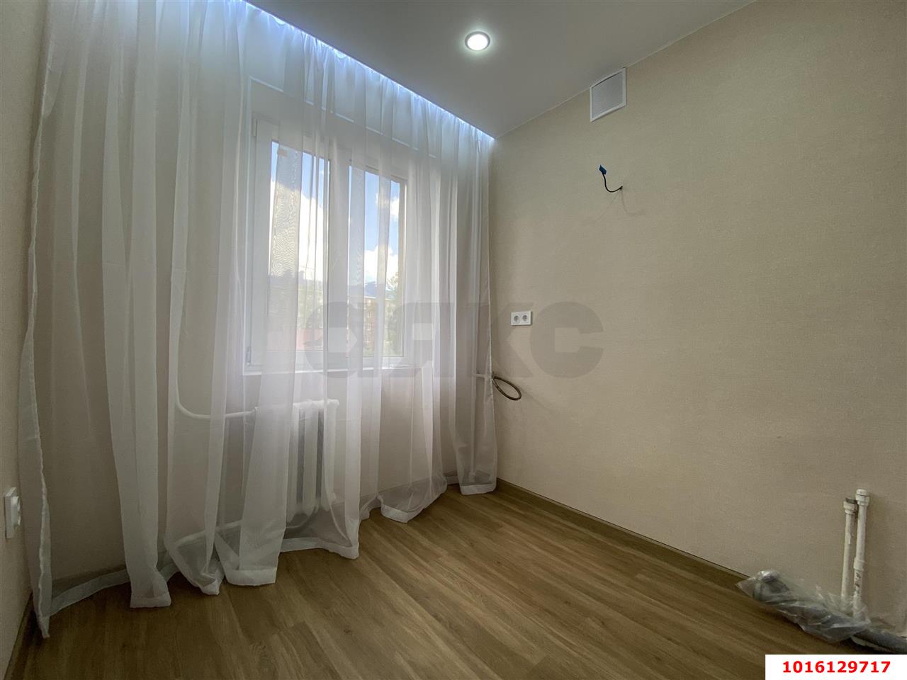Фото №7: 1-комнатная квартира <span class="whitespace-nowrap">31 м²</span>, <span class="whitespace-nowrap">2/5 эт.</span> - Краснодар, Карасунский внутригородской округ, мкр. Хлопчато-бумажный Комбинат, ул. Таганрогская, 16