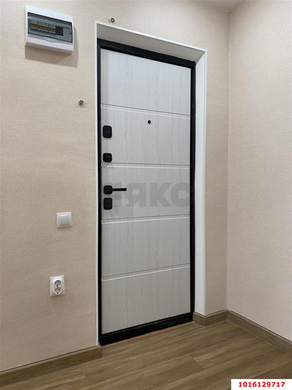 Фото №6: 1-комнатная квартира <span class="whitespace-nowrap">31 м²</span>, <span class="whitespace-nowrap">2/5 эт.</span> - Краснодар, Карасунский внутригородской округ, мкр. Хлопчато-бумажный Комбинат, ул. Таганрогская, 16