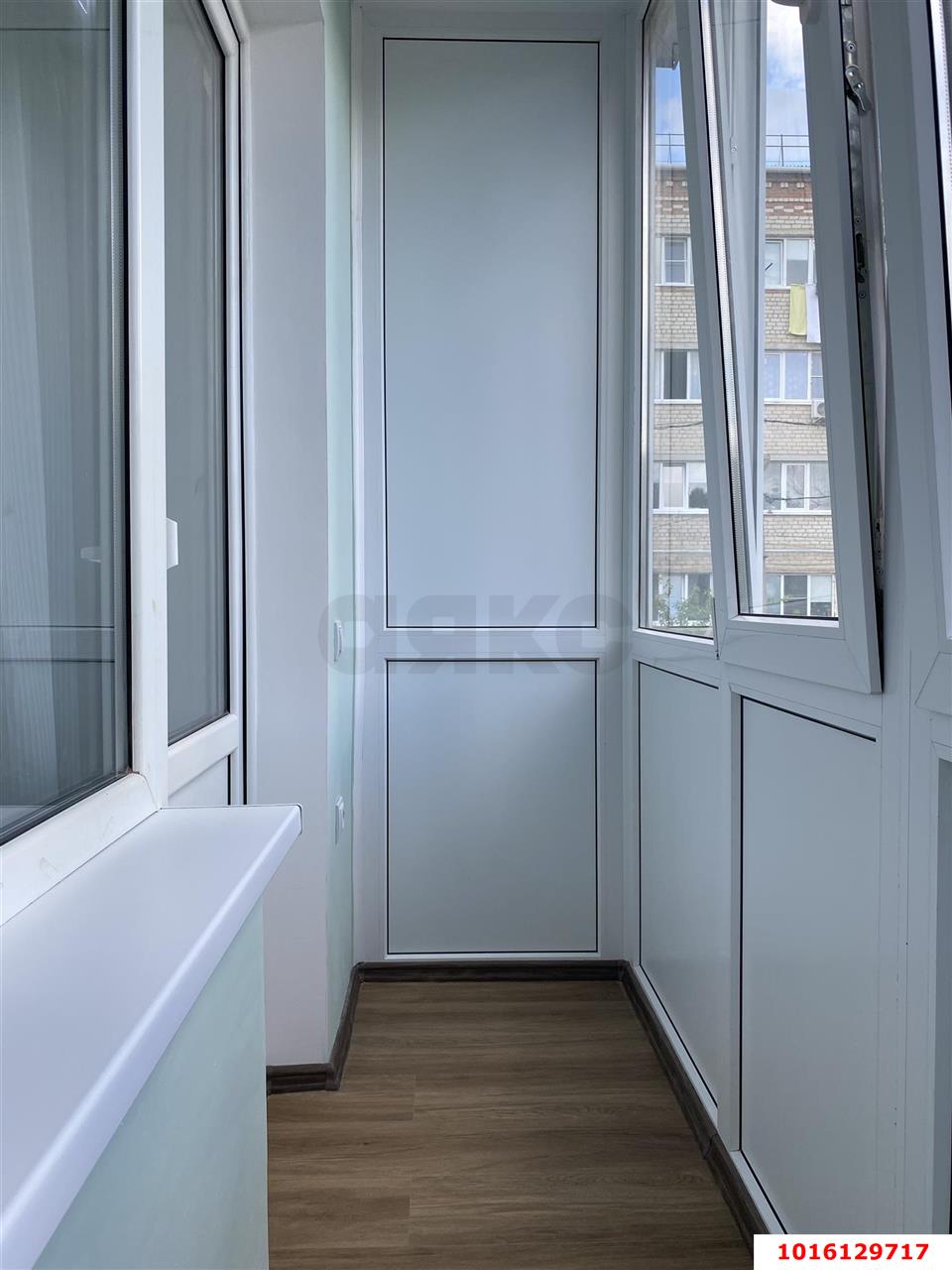 Фото №5: 1-комнатная квартира <span class="whitespace-nowrap">31 м²</span>, <span class="whitespace-nowrap">2/5 эт.</span> - Краснодар, Карасунский внутригородской округ, мкр. Хлопчато-бумажный Комбинат, ул. Таганрогская, 16