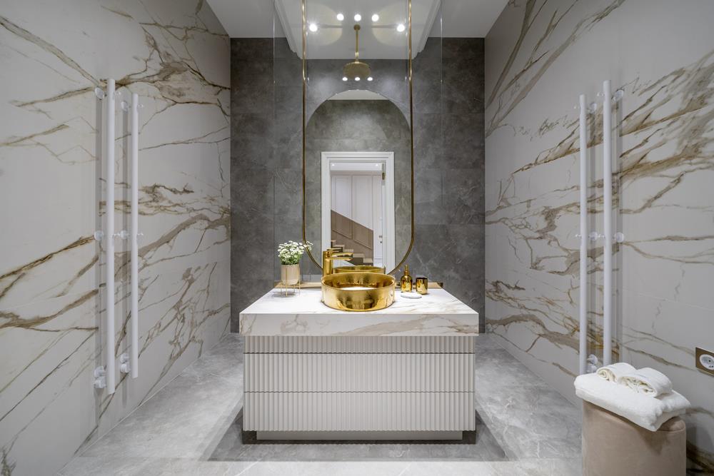 Фото №9: Дом 491 м² + 6.22 сот. - Краснодар, мкр. Западный внутригородской округ, ул. Брянская, 105/1