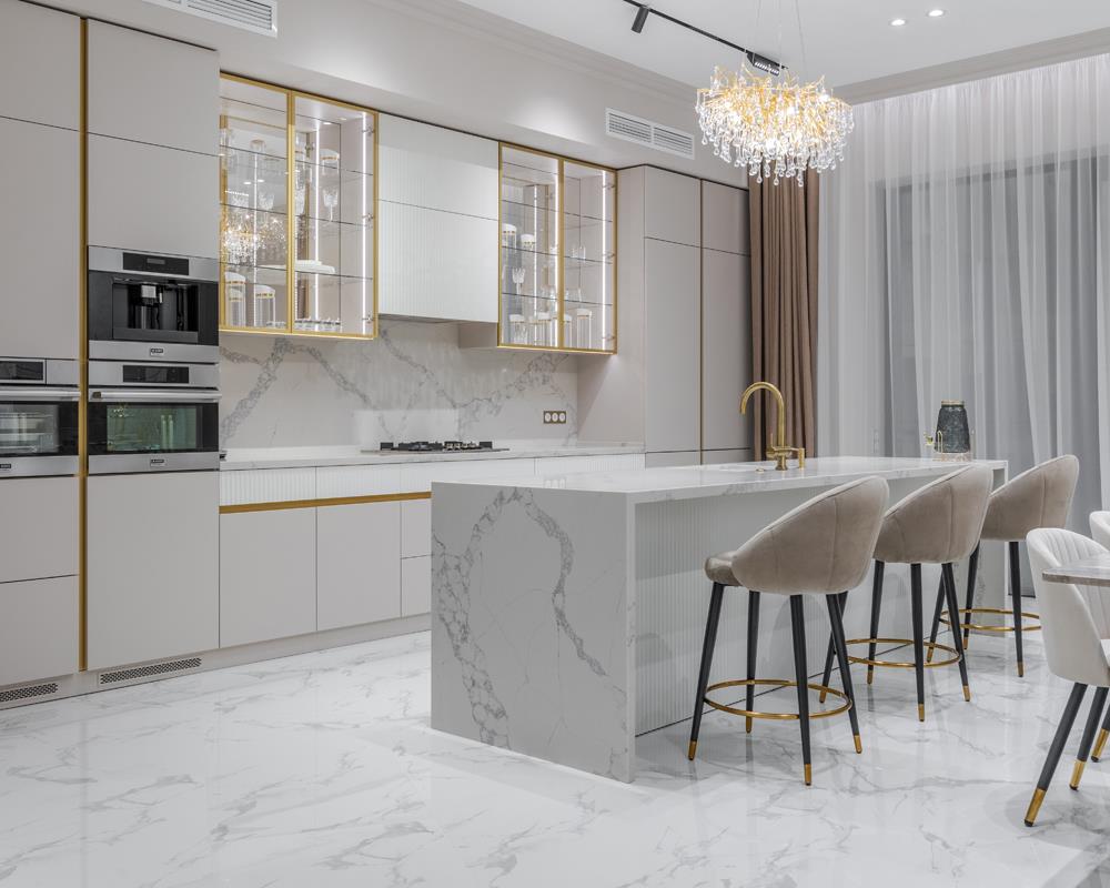 Фото №10: Дом 491 м² + 6.22 сот. - Краснодар, мкр. Западный внутригородской округ, ул. Брянская, 105/1