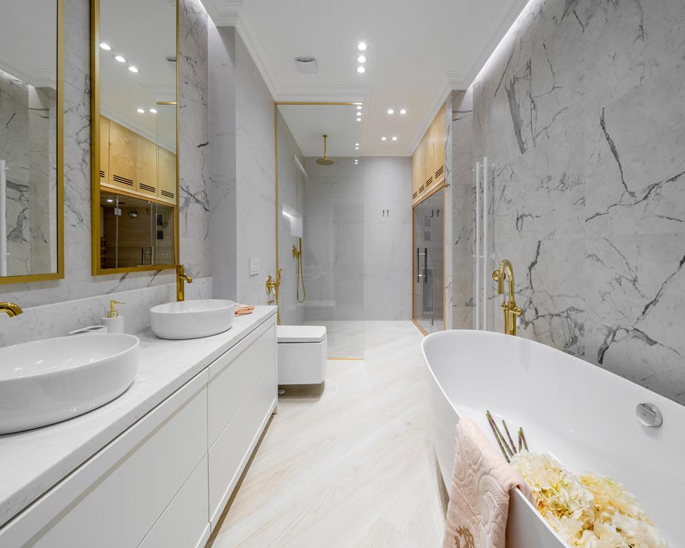 Фото №6: Дом 491 м² + 6.22 сот. - Краснодар, мкр. Западный внутригородской округ, ул. Брянская, 105/1