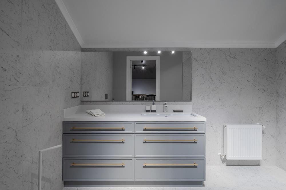 Фото №12: Дом 491 м² + 6.22 сот. - Краснодар, мкр. Западный внутригородской округ, ул. Брянская, 105/1